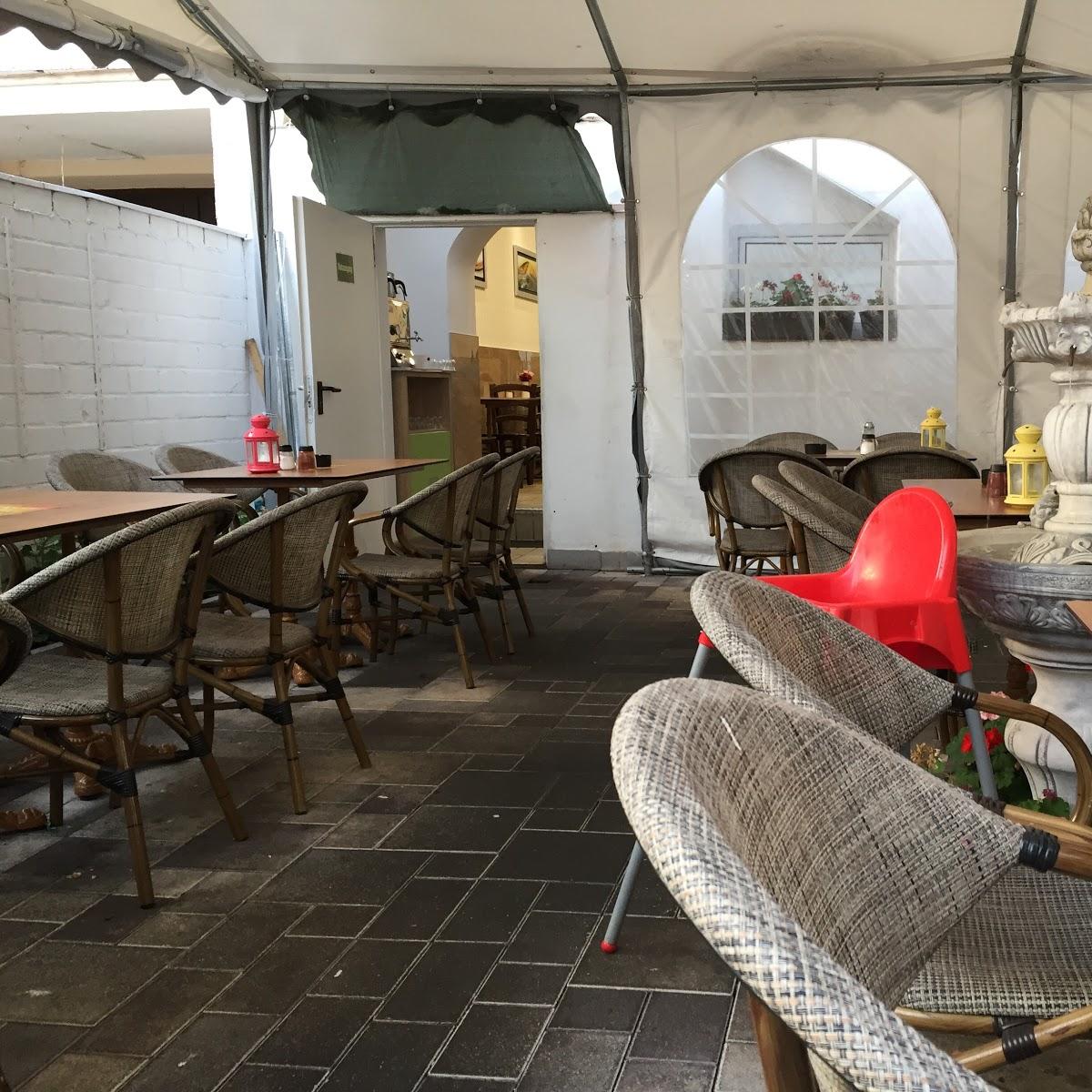 Restaurant "Çetin Grill" in Frankfurt am Main