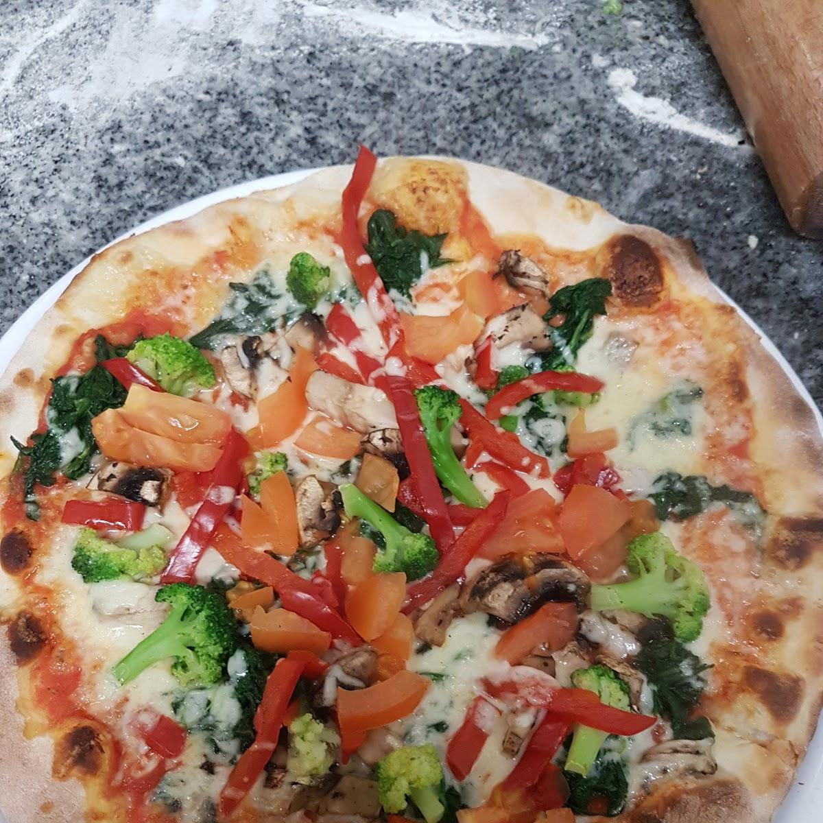 Restaurant "Iskender Kervan" in Moers