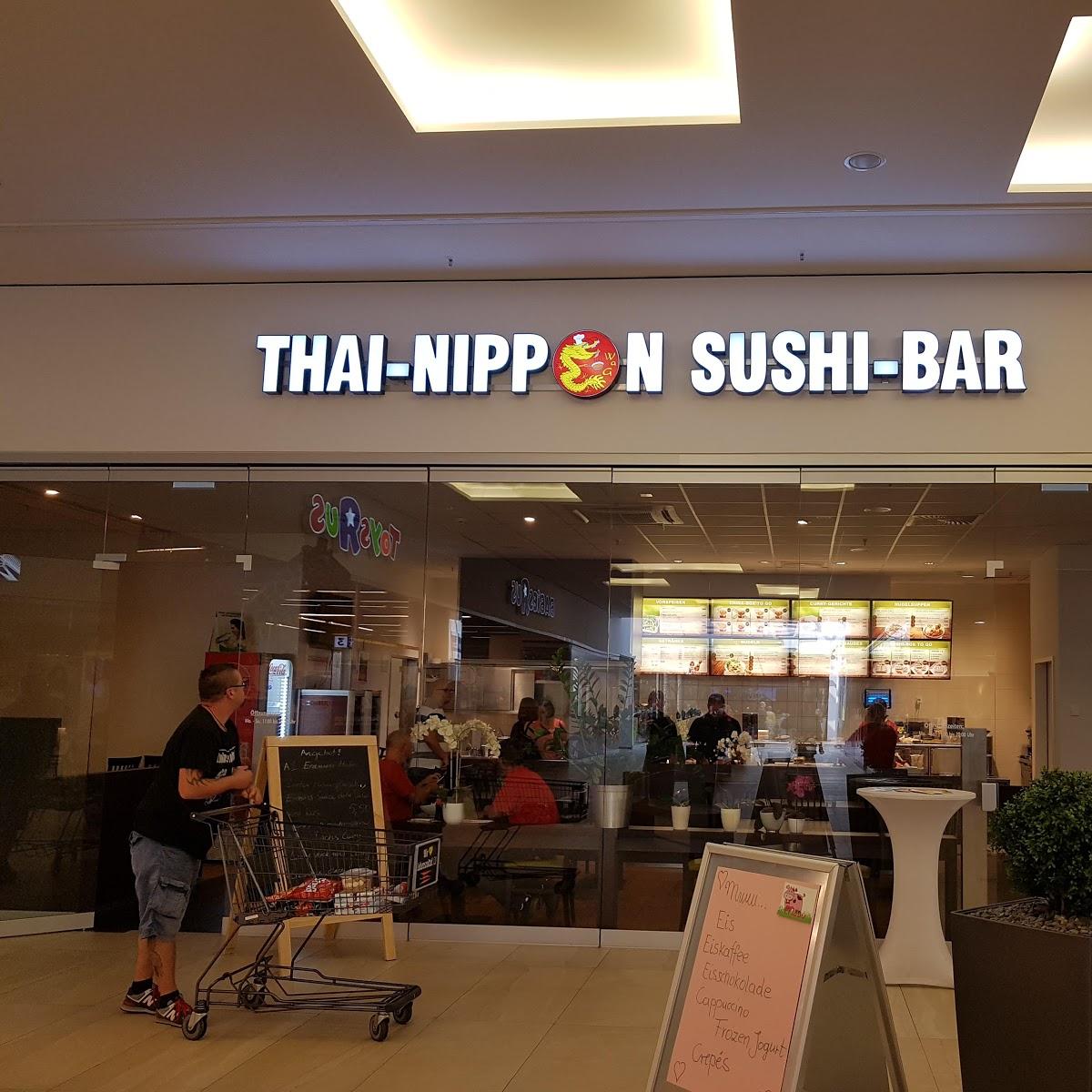 Restaurant "Thai-Nippon-Sushi-Bar" in Braunschweig