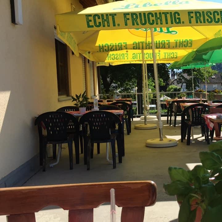 Restaurant "Gaststätte Sportlerstube" in  Waldkirch