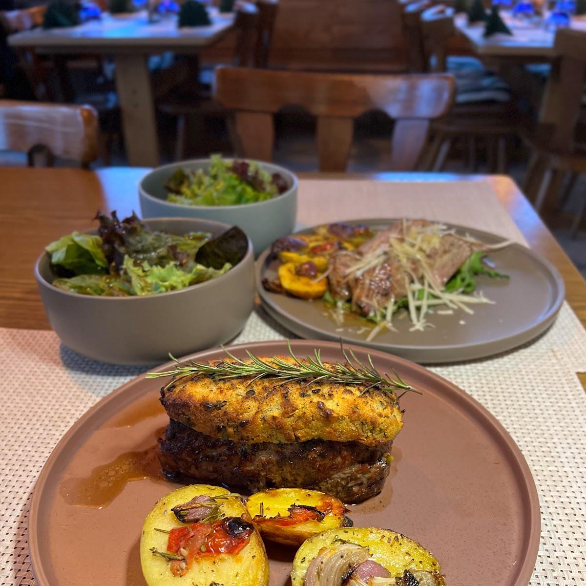 Restaurant "Acqua- Mediterranes - Restaurant" in Waldkirch