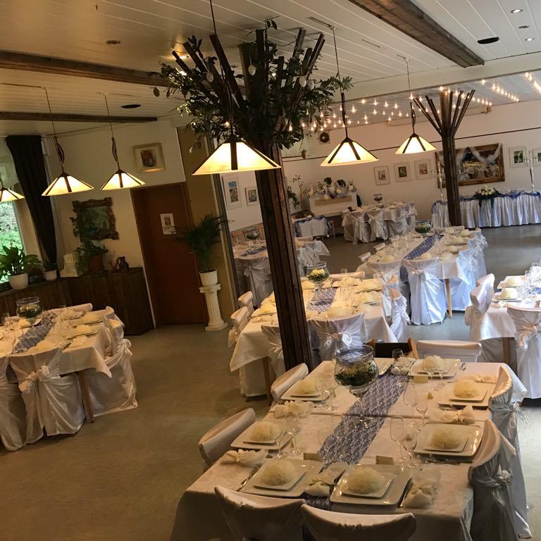 Restaurant "Restaurant Fuchsrain" in Stuttgart