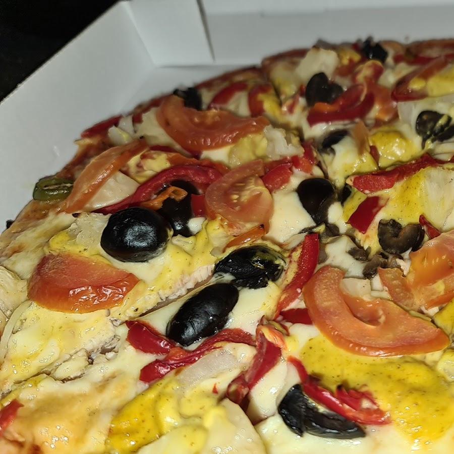 Restaurant "Toms Pizza" in Hannover