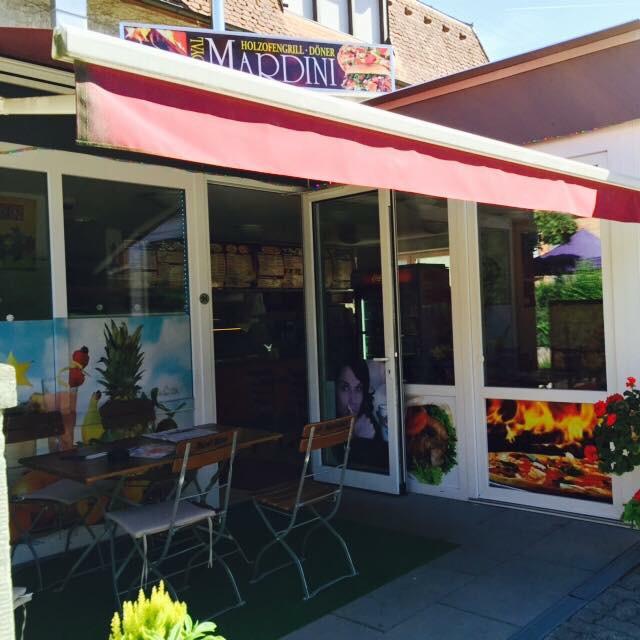 Restaurant "Royal Mardini Döner Holzofen Pizza" in  Waldkirch