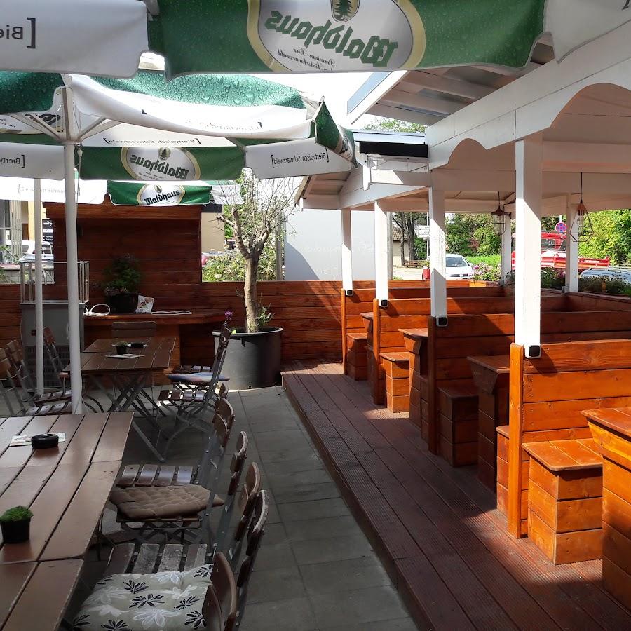 Restaurant "Royal Mardini Döner Holzofen Pizza" in Waldkirch