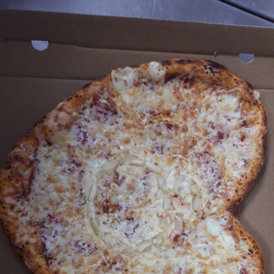 Restaurant "Pizza 4 You Moosburg" in Moosburg an der Isar