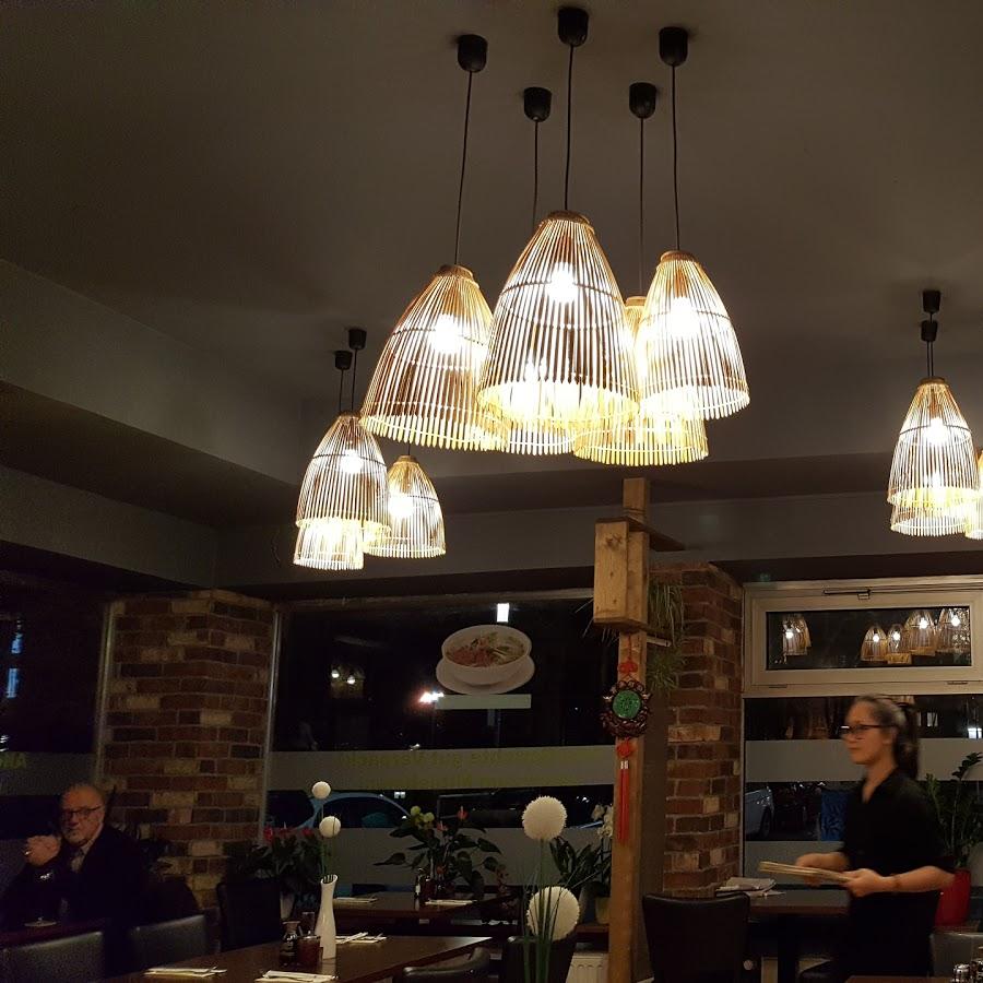 Restaurant "Bat Viet" in Bochum