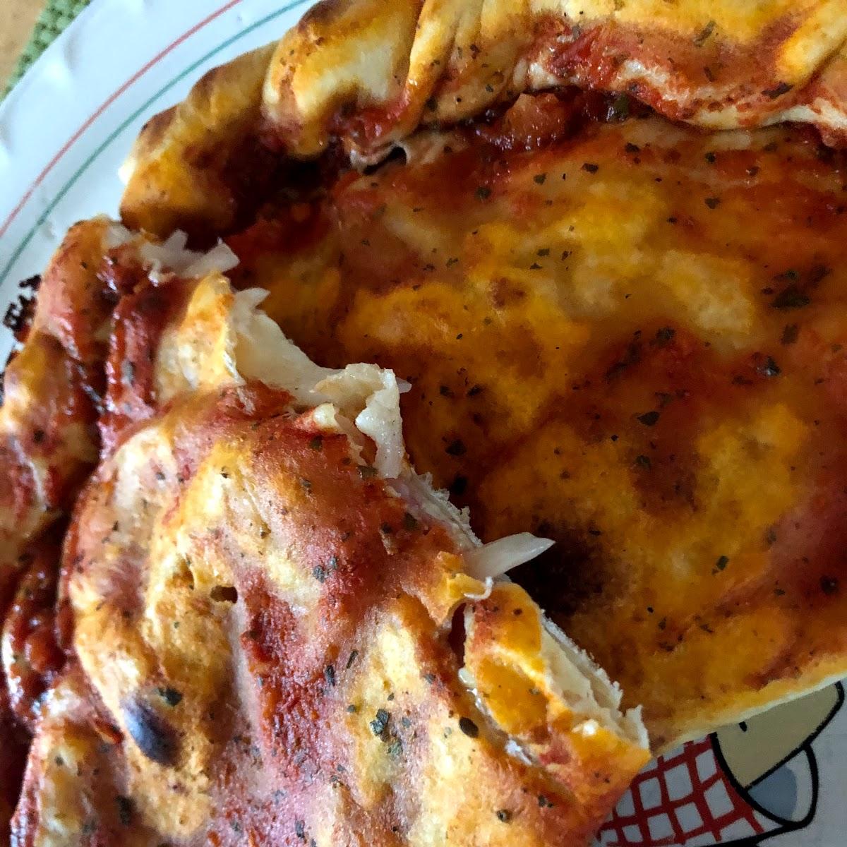 Restaurant "Hot Wok" in Landshut