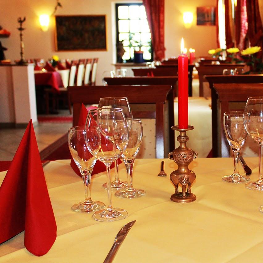 Restaurant "Adler | Indisches Restaurant" in Hanau