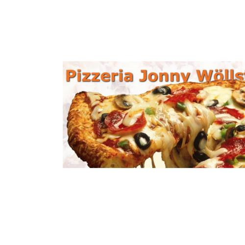 Restaurant "Pizzeria Imbiss Jonny & Heimservice" in Wöllstein