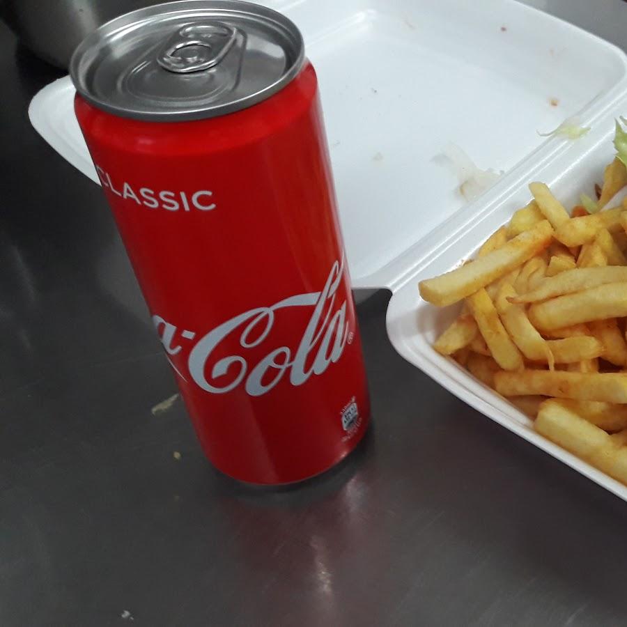 Restaurant "Mesurinna" in Hennef (Sieg)