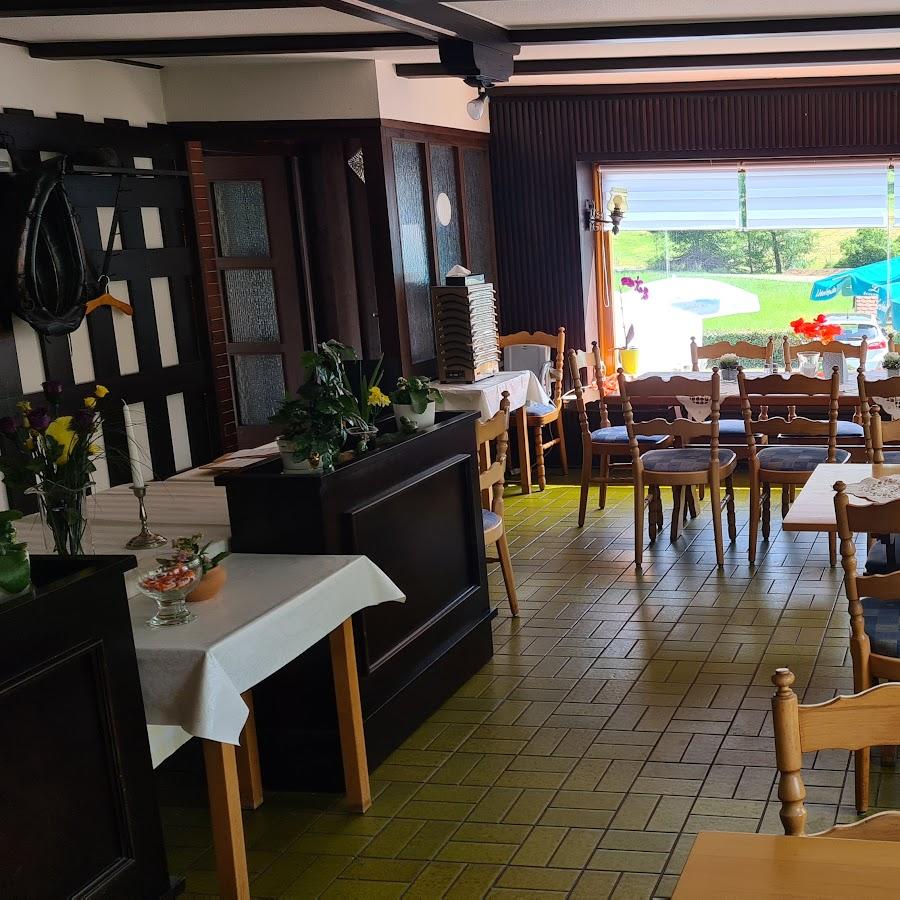 Restaurant "Landgasthof und Hotel Bläsistüble" in Waldkirch