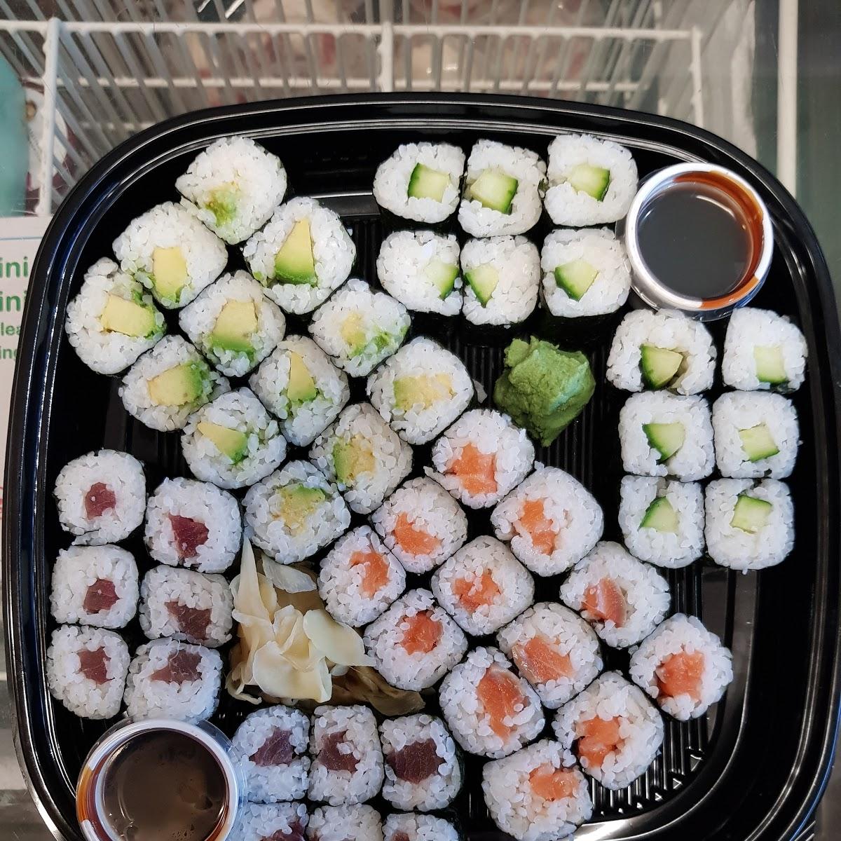 Restaurant "Night Line" in München