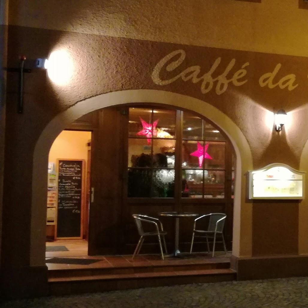 Restaurant "R. Ditolve Caffe Da Vinci" in  Waldkirch