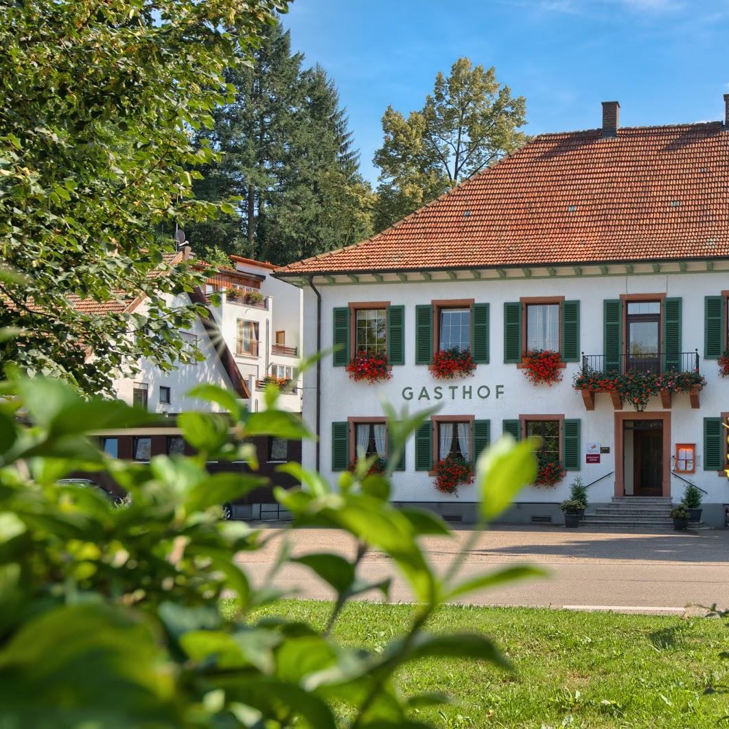 Restaurant "Hotel Suggenbad" in  Waldkirch