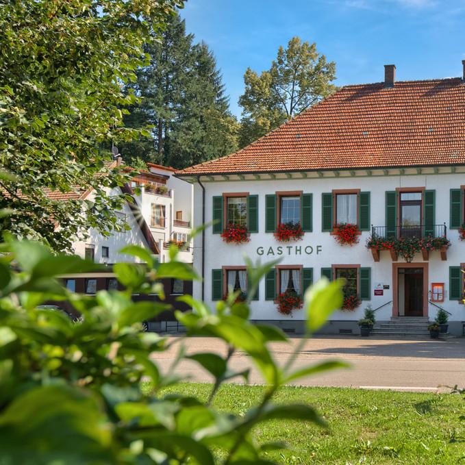 Restaurant "Hotel-Restaurant Suggenbad" in Waldkirch