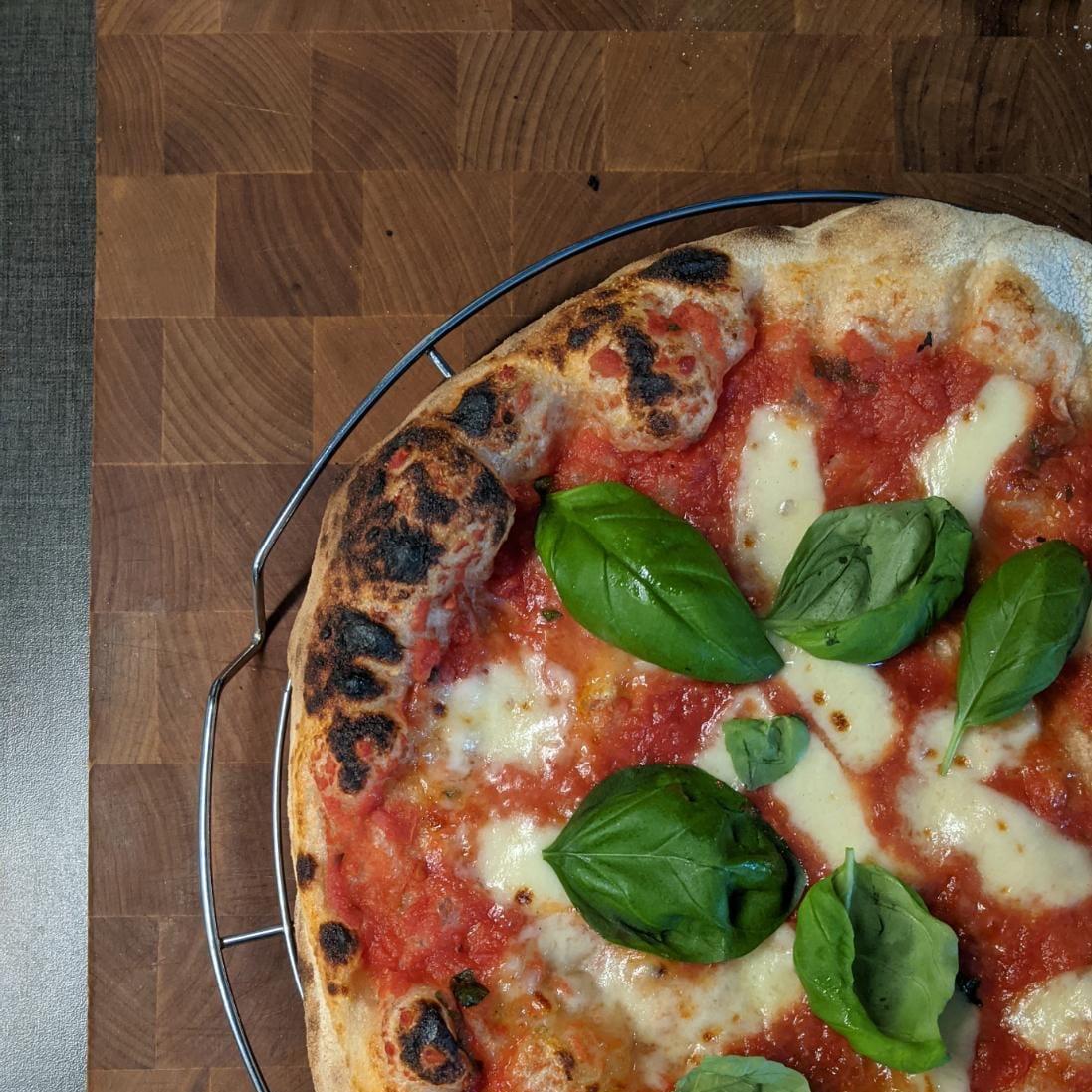 Restaurant "Pizzeria Arturo" in Duisburg