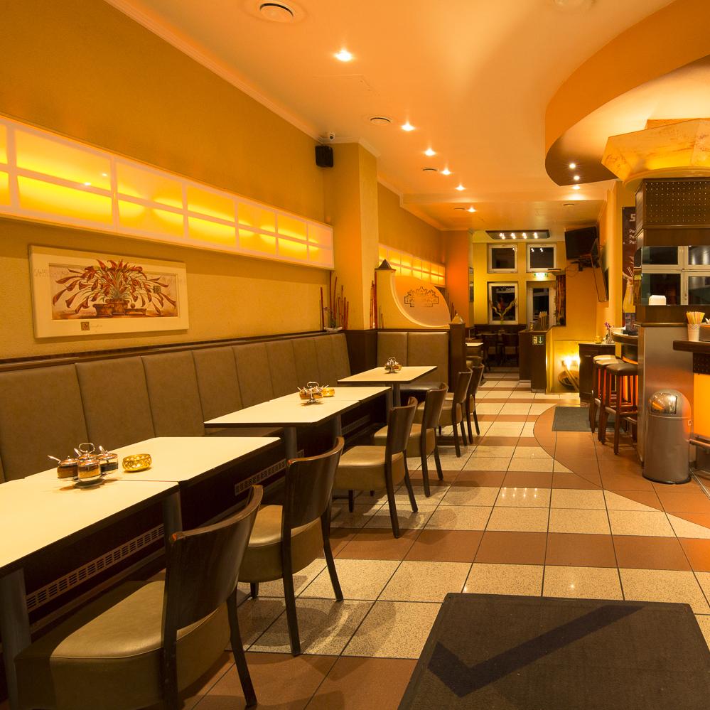 Restaurant "Thai Snack Frankfurt" in Frankfurt am Main