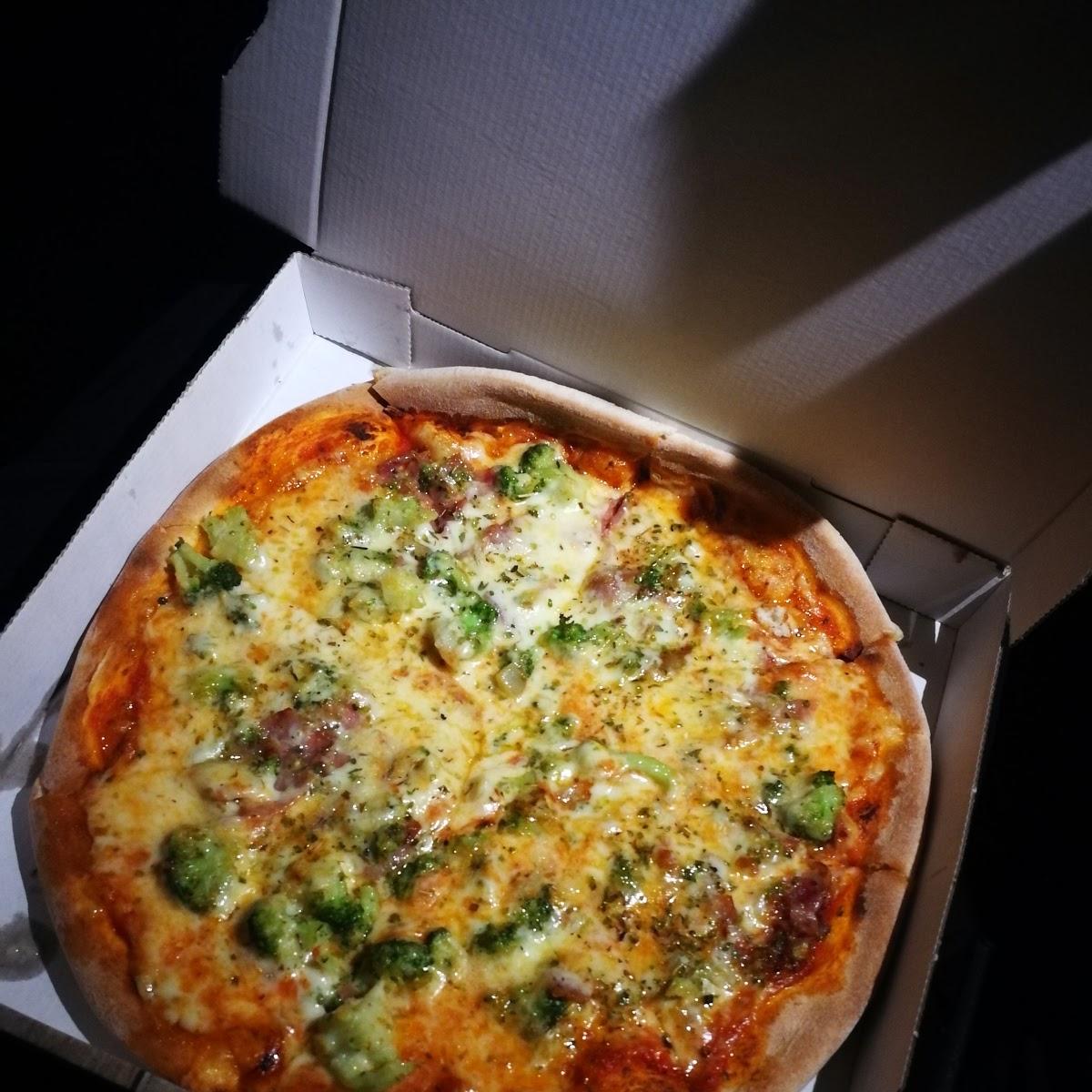 Restaurant "Bella Venezia" in Düsseldorf