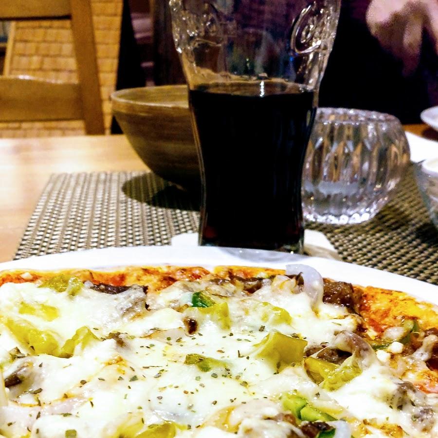 Restaurant "Taverna Pizzeria Kreta" in Solingen