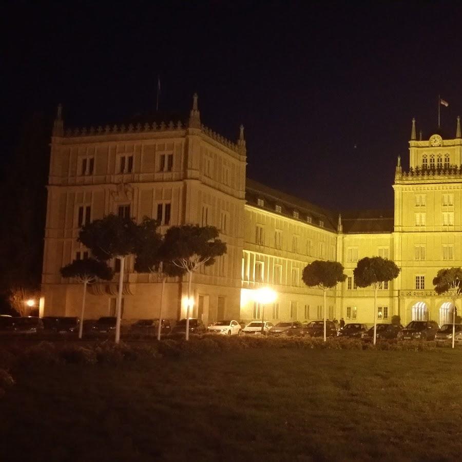 Restaurant "Schaschlikstube Ararat" in Coburg