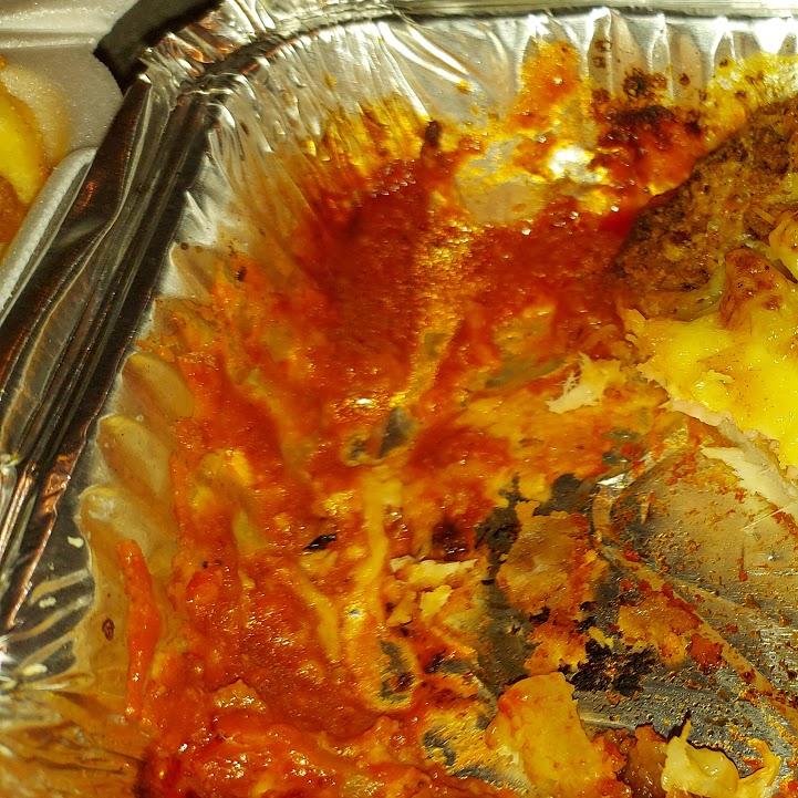 Restaurant "Arezzo" in Simmern