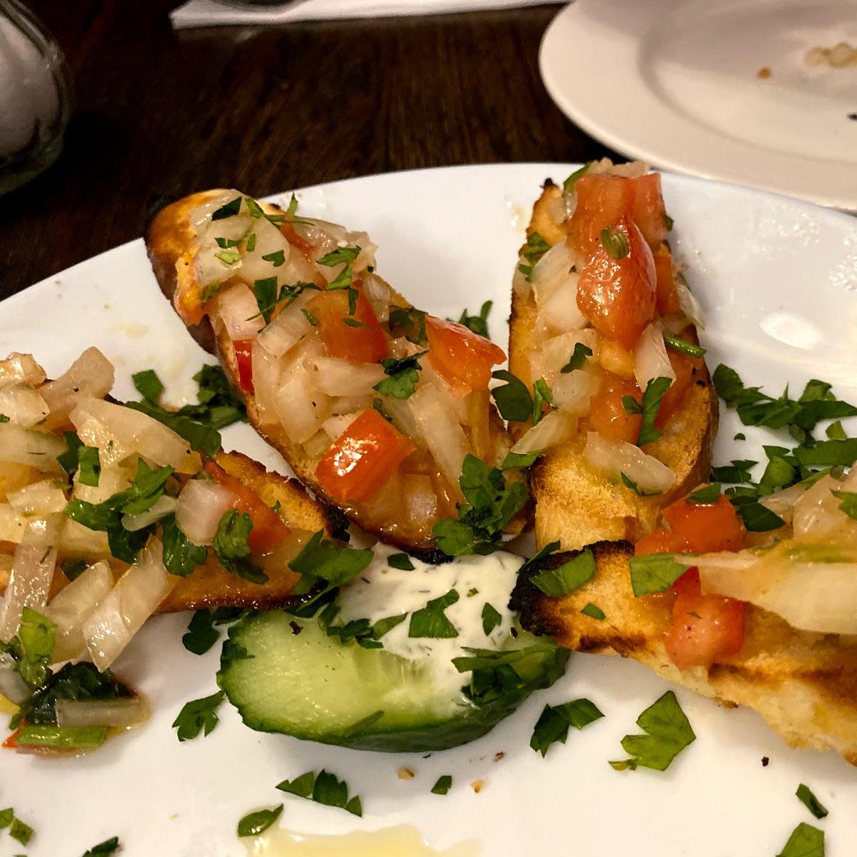 Restaurant "Lafe Cuba Bar" in Köln