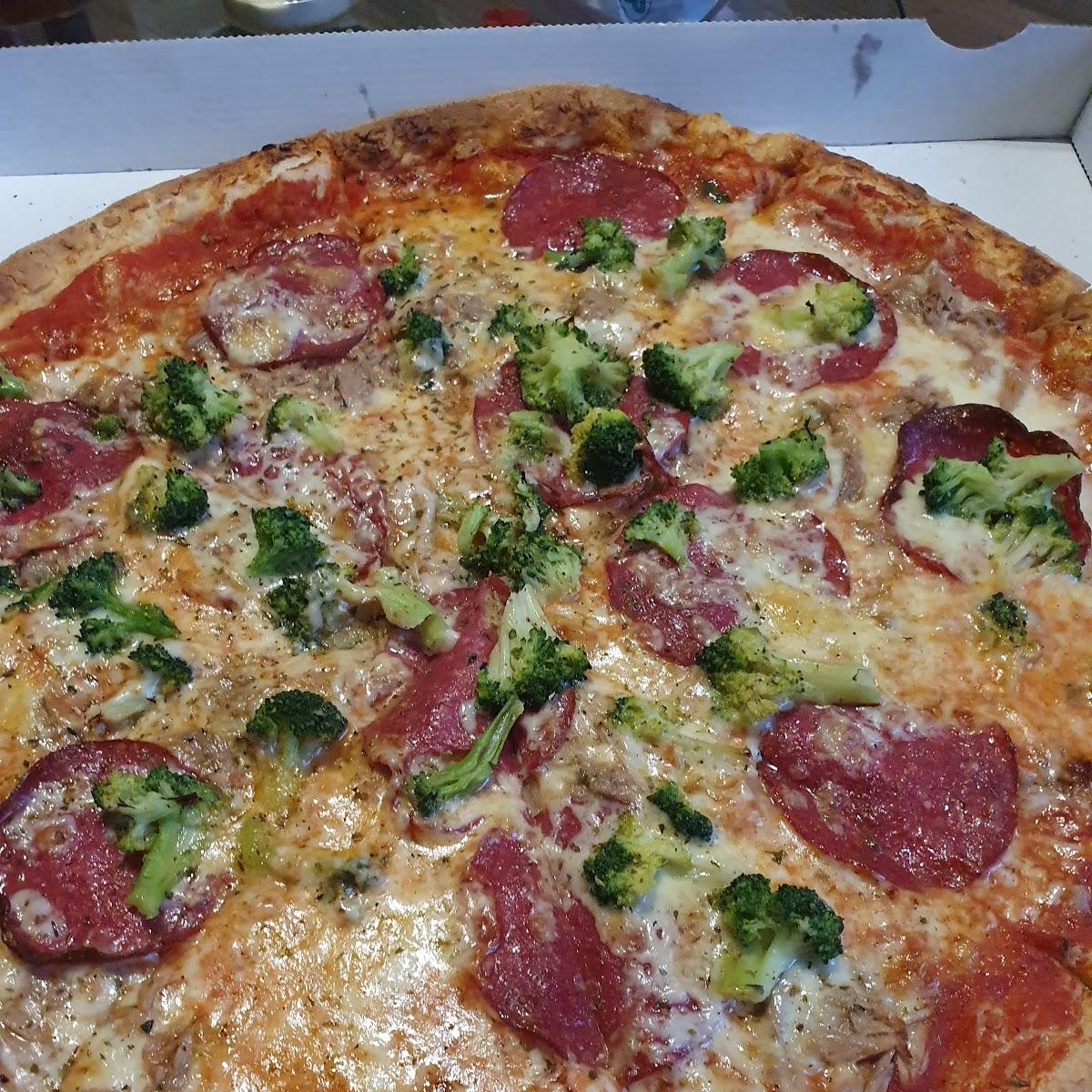 Restaurant "Pizzeria bell nido" in Mönchengladbach