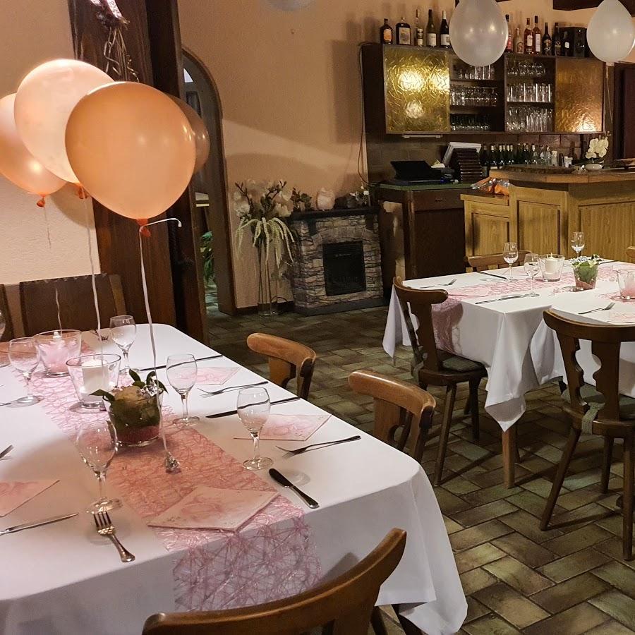 Restaurant "Gaststätte Haldenstüble" in  Waldkirch