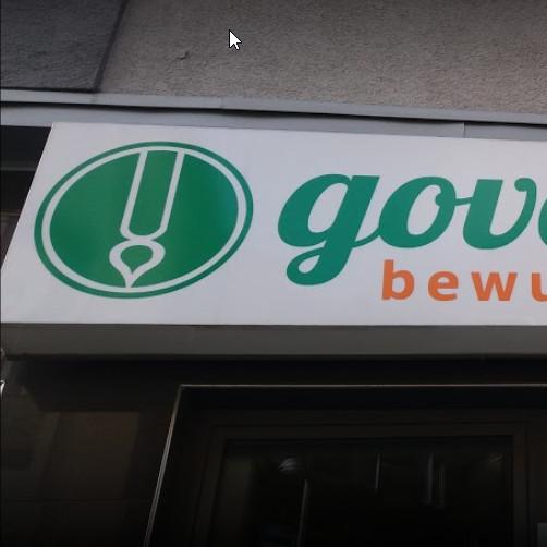 Restaurant "Govardhan Restaurant" in Köln