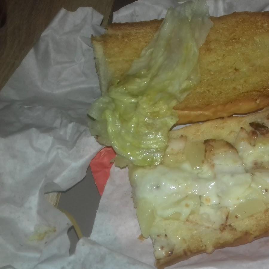 Restaurant "EatBell" in Seevetal