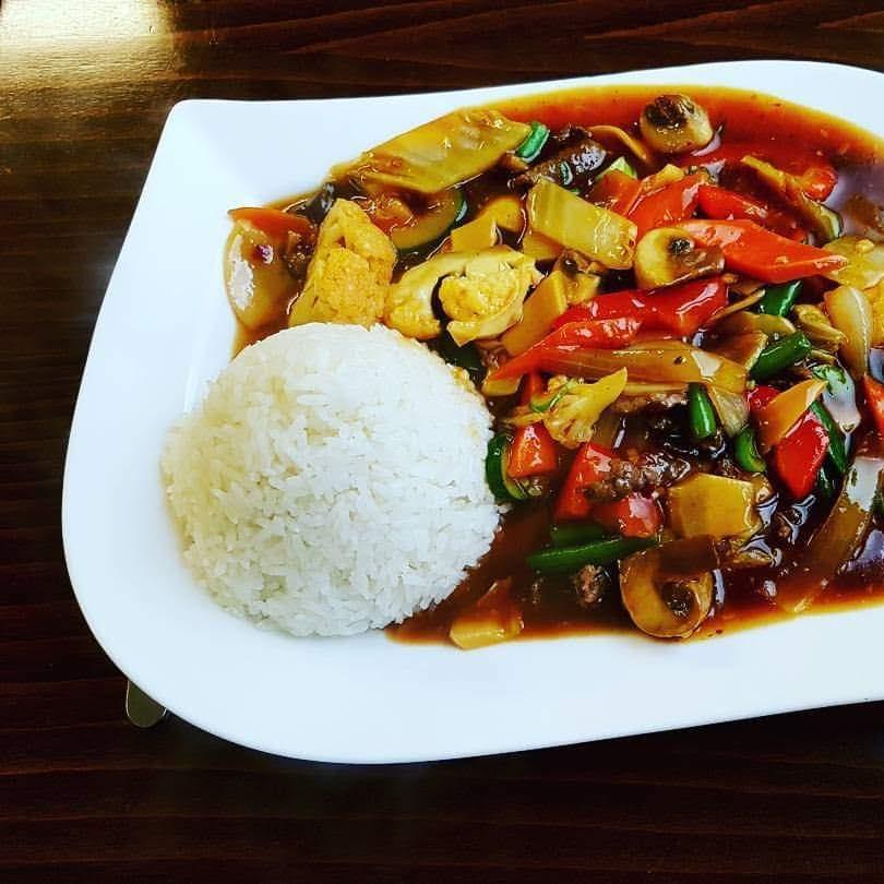 Restaurant "Mai Linh