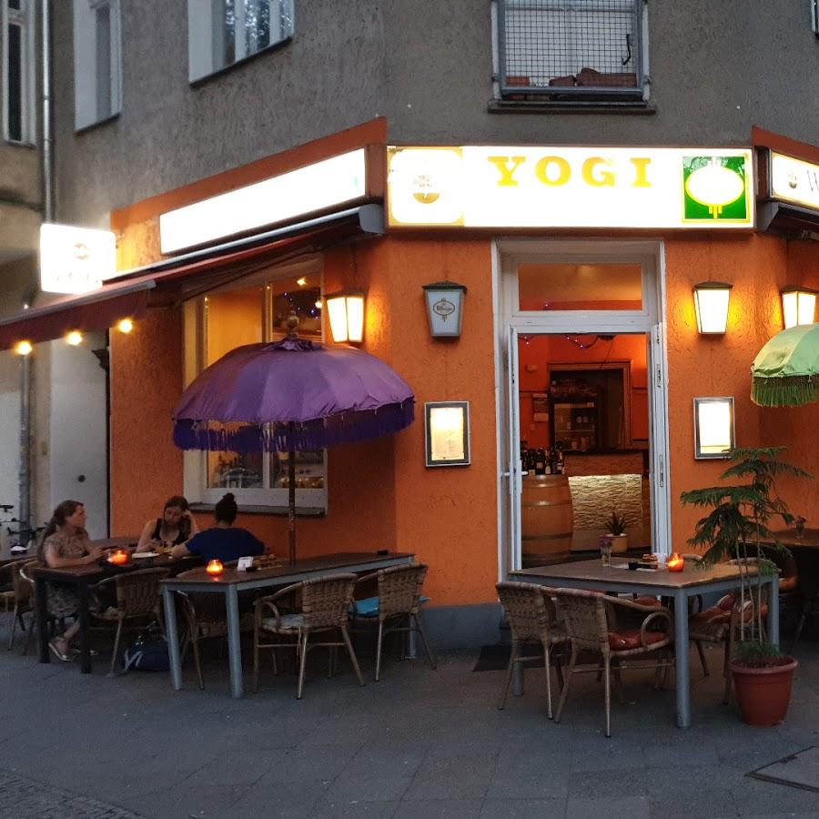 Restaurant "Yogi Restaurant Kreuzberg" in Berlin