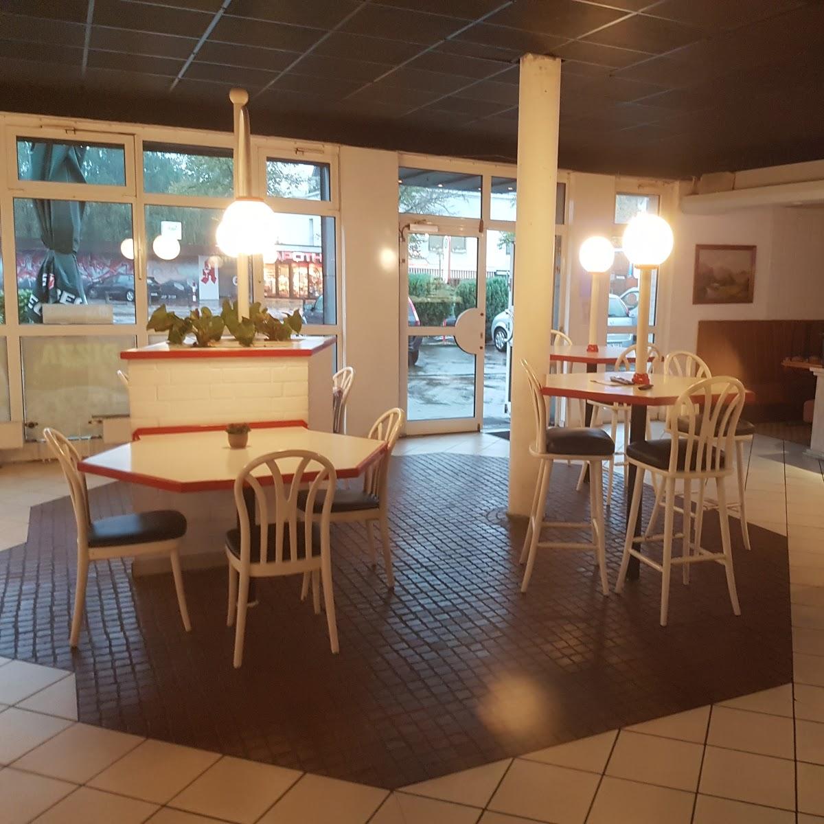 Restaurant "Pizzeria La Vita" in Osnabrück