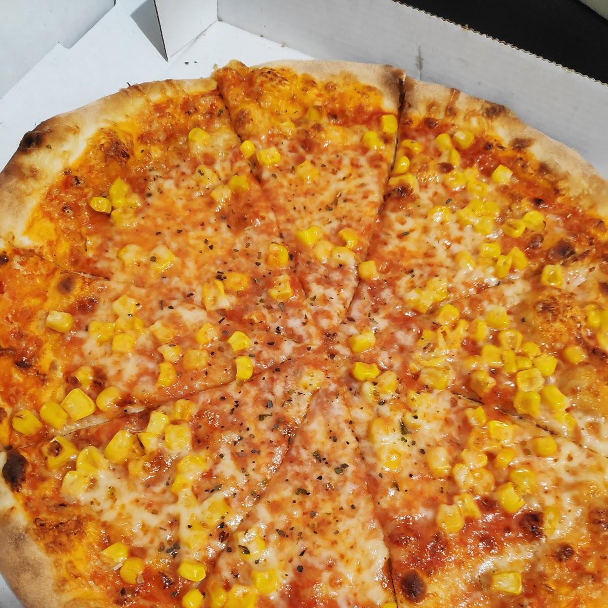 Restaurant "Pizzeria Roma" in Aachen