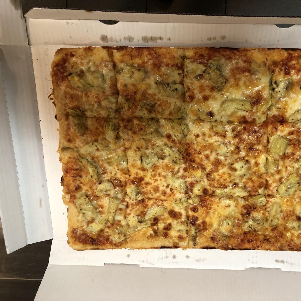 Restaurant "Amore Pizza" in Fellbach