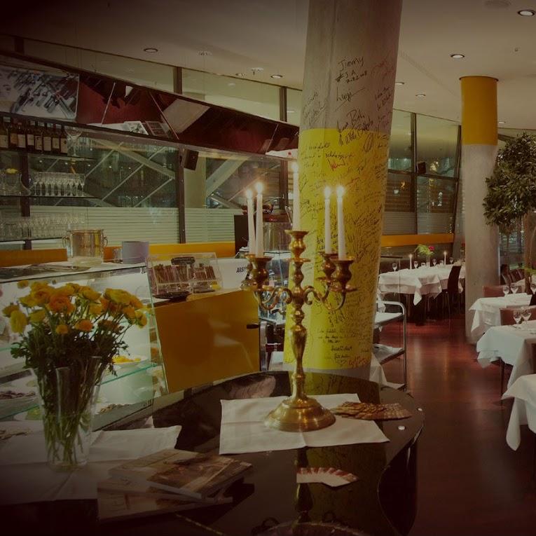 Restaurant "Bar Ristorante Fellini" in Stuttgart