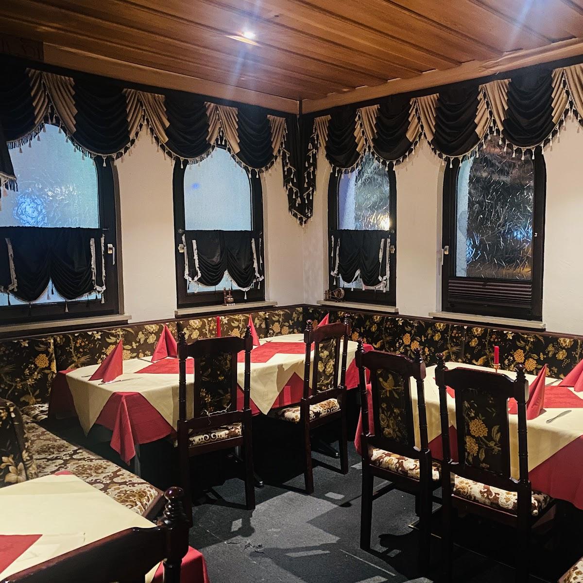 Restaurant "Restaurant Jannat" in Puchheim