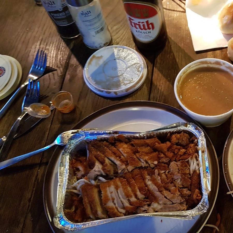 Restaurant "Pizzeria Bikko II" in Erftstadt