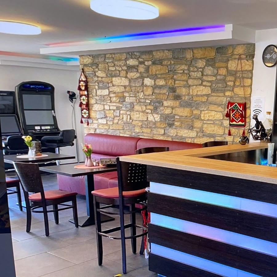 Restaurant "Star Döner" in Reinheim