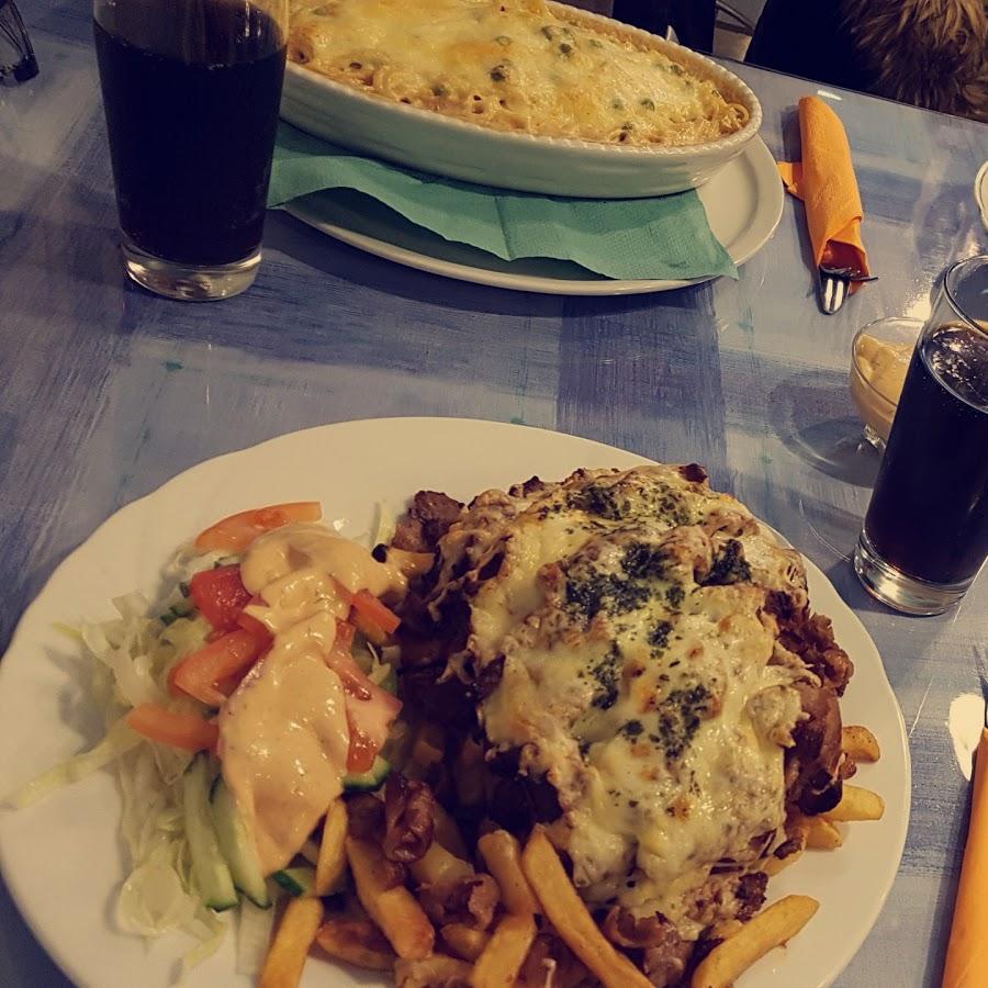 Restaurant "La Wino Pizza & Grill" in Wilhelmshaven