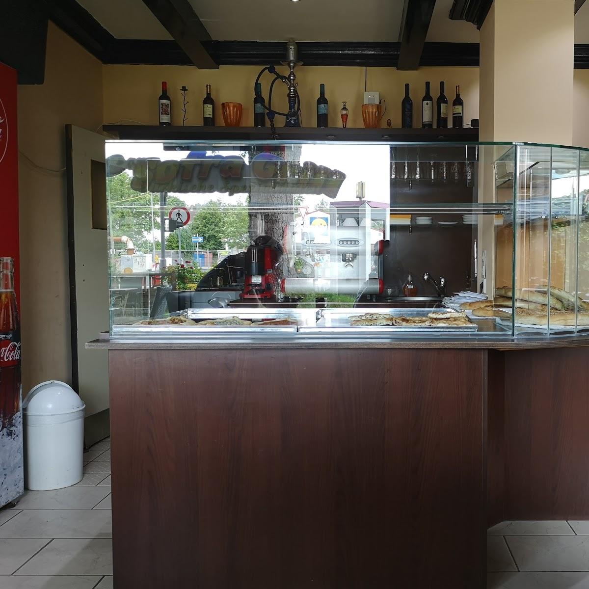 Restaurant "Can Sofra Grill" in Wuppertal