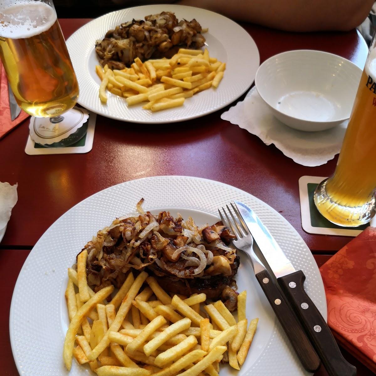 Restaurant "El Toro" in Koblenz