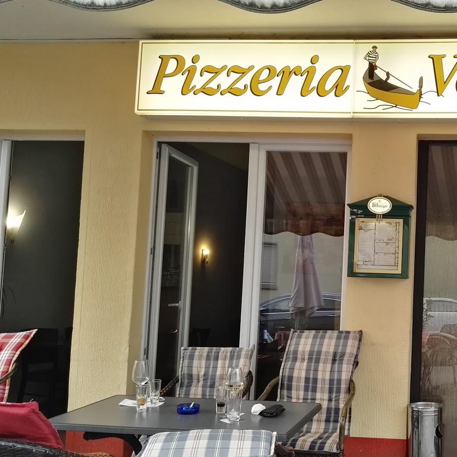 Restaurant "Venezia Pizzeria" in Hagen