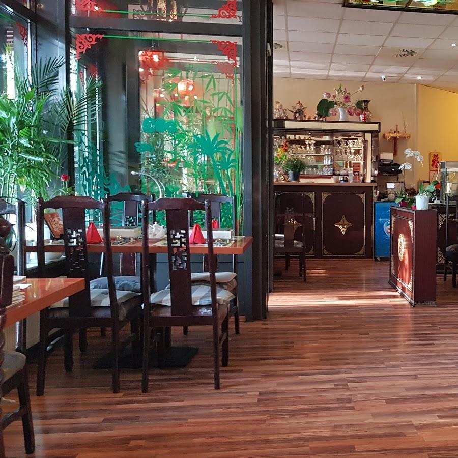 Restaurant "Hong Kong Lotus" in Magdeburg