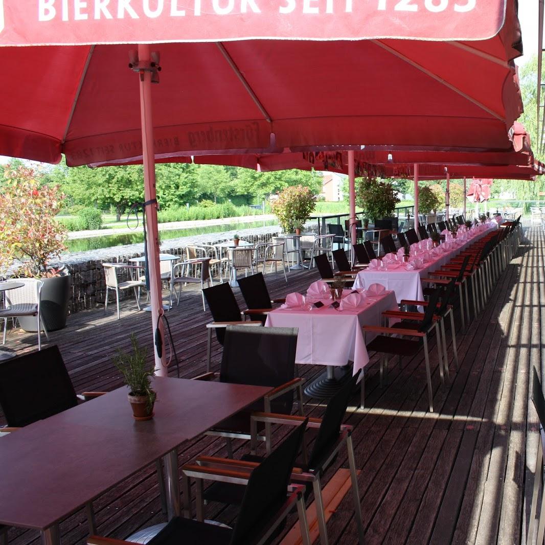Restaurant "Kultur & Bürgerhaus mit Restaurant Delcanto" in  Denzlingen