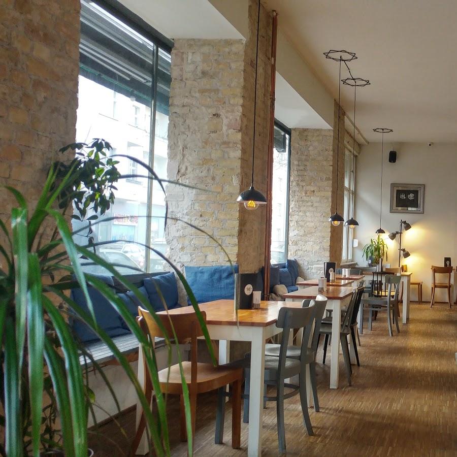 Restaurant "OS
