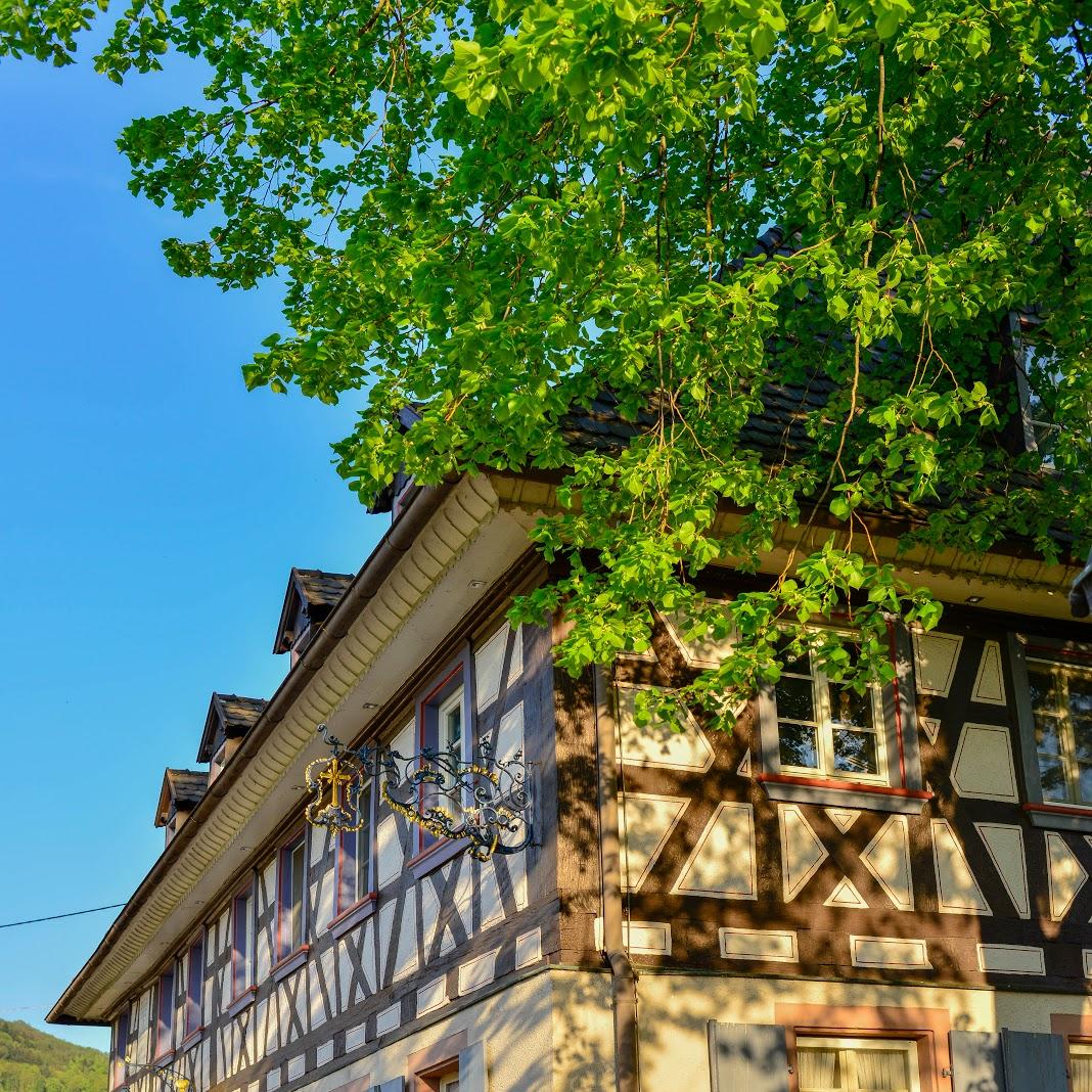 Restaurant "Landidyll Hotel Zum Kreuz" in Glottertal