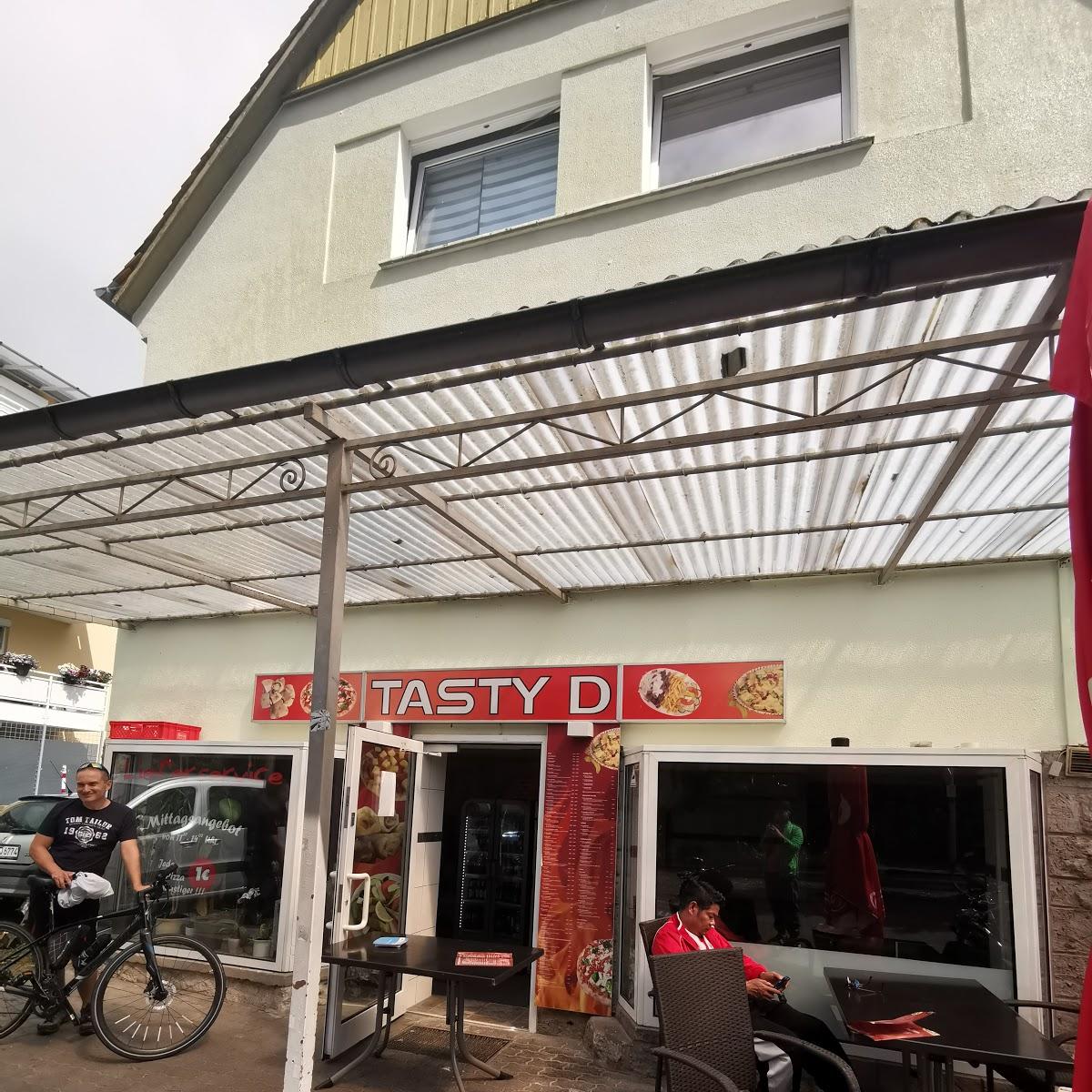 Restaurant "Tasty D UG (haftungsbeschränkt)" in Göttingen