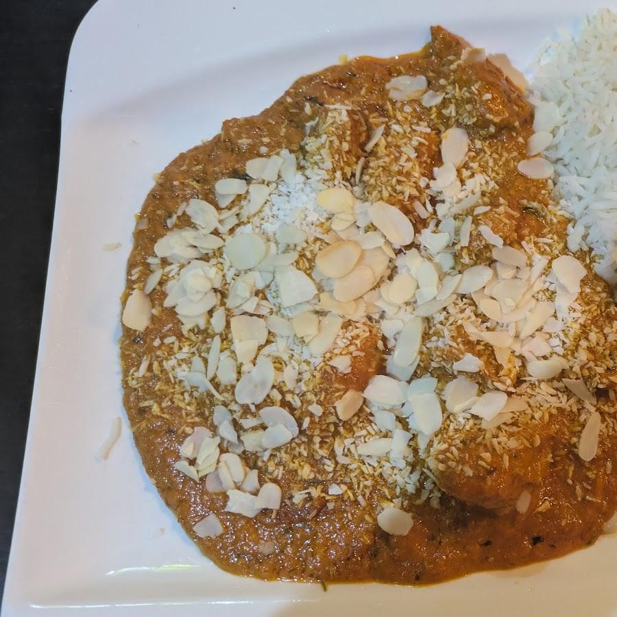 Restaurant "Raja Pizza" in Rot am See